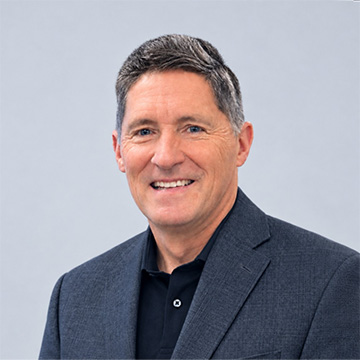 David McCarthy